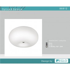 86812 Eglo - Optica plafoniera